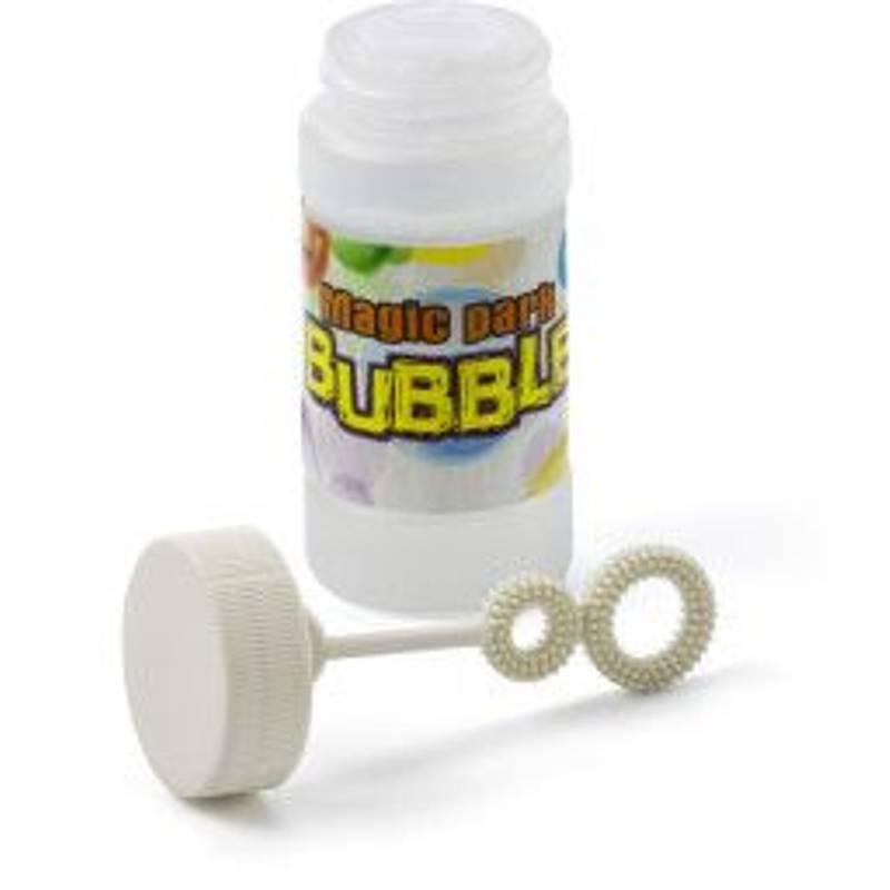 Bublifuk, 55 ml, biela Bublifuk, 55 ml, biela